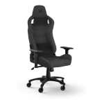 T3 Rush Gaming Chair Charcoal CF-9010057-WW