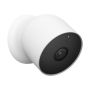Google - Nest Cam Indoor/outdoor - Battery Parallel Import
