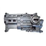 Nissan NV350 QR25 Oil Pump Balancer Shaft