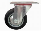 Caster Set 4 Wheels