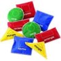 Shape Bean Bags: Set Of 12