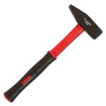 Tork Craft Hammer Machinist 1000G Fibreglass 370MM Handle