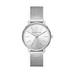 Stainless Steel Pyper Silver - Silver