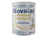 Premium Symbiotic Stage 2 Infant Formula 800G