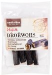 Vegan Dro Wors