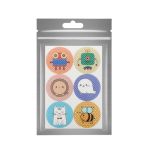 36 Pieces Antimosquito Repellent Sticker Patch