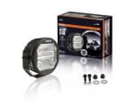 Front Runner 10IN Osram LED Light Round MX260-CB Combo Beam And Mounting Kit – By
