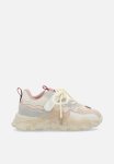 PoP Candy Lace Up & Velcro Sneakers - Multi