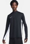 Nike Dri-fit Academy Dril Top Br - Black white