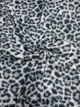 Printed Poler Fleece