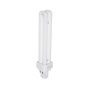 Globes 4 Pin Square Base G24 Pld Various Sizes
