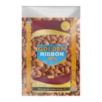 Golden Ribbon Almonds Whole 500GR
