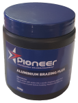 Aluminium Brazing Flux – 250G