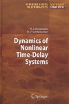 Dynamics Of Nonlinear Time-delay Systems Springer Series In Synergetics