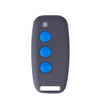Sentry 4 Button Code Hopping Tx Nova Compatible Remote