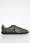 Le Coq Sportif Provencale II Low - Olive Night black