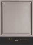 Miele 37.8CM Induction Tepan Yaki Hob - CS7632FL