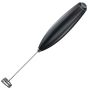 Coffee Frother With One-touch Speed Control Heavy-duty Build