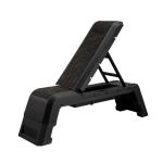 Weight Training Deck