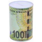 Money Tin 15CM – Click On Item For Design Options
