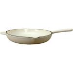Fry Pan Ivory 26CM