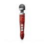 Doxy - Die Cast 3R Rechargeable Wand Massager Rose Pattern