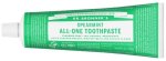 Dr Bronner Toothpaste Spearmint