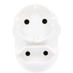 Safeway 2-PIN Adaptor Plug