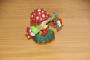 Galactic Skylanders: Giants Shroomboom Model Number 84536888 Traders
