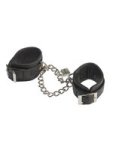 LUX Unisex Leatherette Cuffs