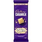 Cadbury Caramilk 80G Slab Ps