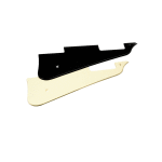 Gibson Part Les Paul Pick Guard