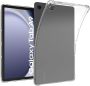 For Samsung Galaxy Tab A9 8.7 2023 SM-X110/X115 Clear Soft Back Cover