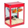 Popcorn Machine - 8OZ - PMK0001