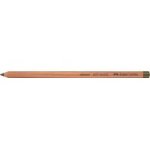 Faber-Castell Olive Green Yellowish Pitt Pastel Pencil 173 Box Of 6