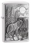 Zippo Timberwolves