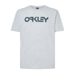 Oakley Mark II Tee 2.0 Granite Heather - Extra Large