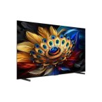 TCL 55 Qled Smart Tv HDR10+ & Dolby Vision