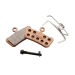 Trail guide Metal steel Brake Pad