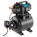 Gardena Pressure Tank Unit 3700 4