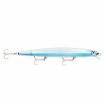 Rapala Flash-x Extremo FXEX16 - Albino Shiner - Basil Manning