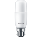 Philips LED Stick 9W 750 806LN Energy Saver Replacement - 6500K B22