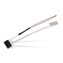 For Bambu Lab P1P P1S Thermistor Ceramic Heater 24V 48W Heating Tube
