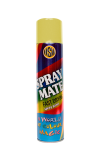 Fast Drying – Pastel Yellow – 250ML