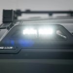 Land Rover Defender 90 110 130 Roof Light Kit For