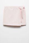 Skort Sandy - Light pastel Pink