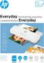 HP Laminating Pouches A4 80MIC Small Pack