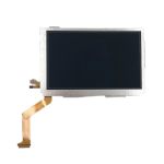 Replacement Top Bottom Upper Lower Lcd Screen Display For Nintend 3DS Lcd Display Top Lcd