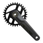 Deore M6200 12-SPEED 32T Crankset - 175MM 32T