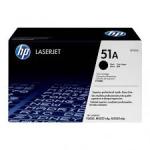 Hp 51A Original Toner Cartridge – Yellow – Q7551A – Hp Laserjet Toner